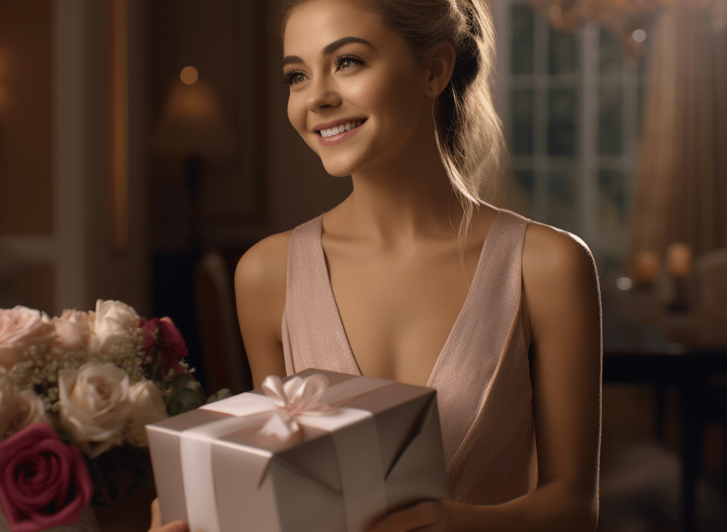 regalo para madrina de boda