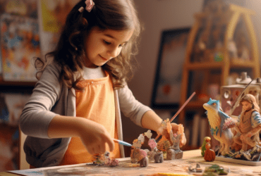 regalos creativos para niños