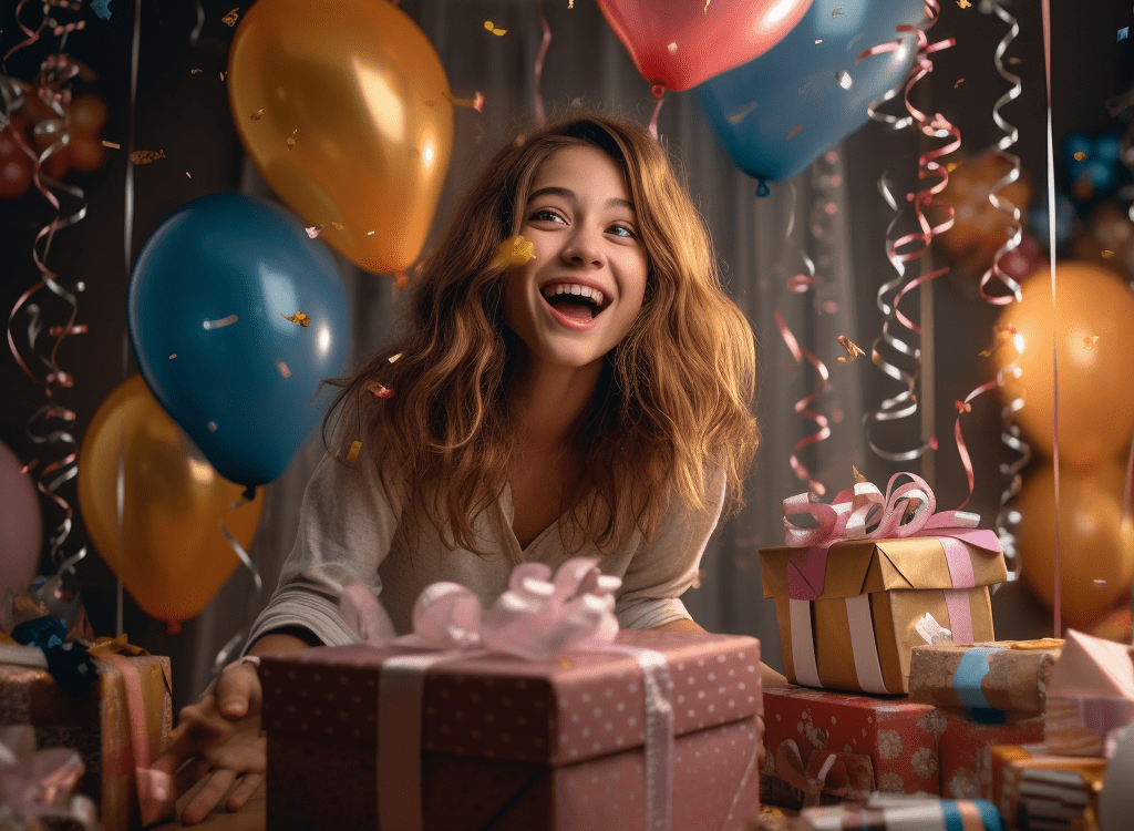 regalos de cumpleaños de niñas