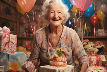 regalos de cumpleaños para abuelas