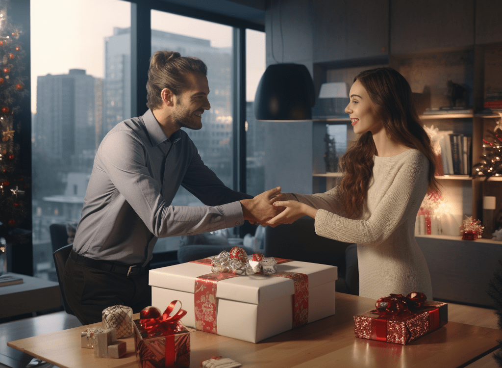 regalos de navidad para compañeros de trabajo