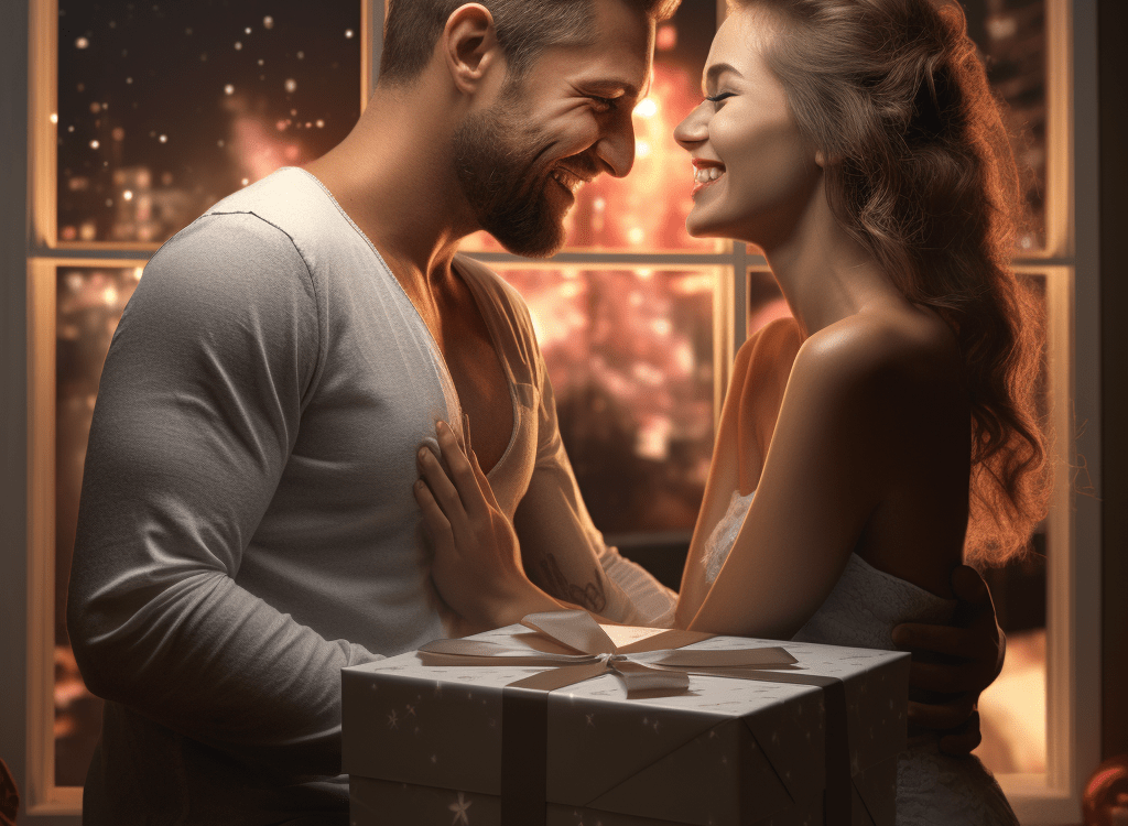 regalos especiales para parejas