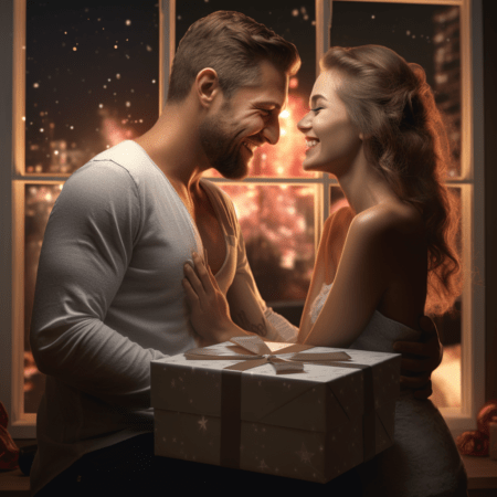 regalos especiales para parejas