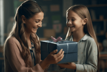 regalos especiales para profesoras