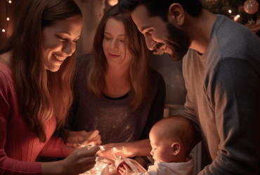 regalos especiales para recien nacidos