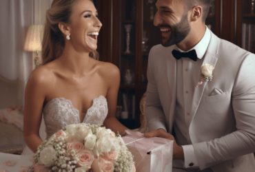 regalos exclusivos para bodas