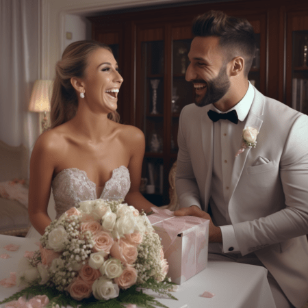 regalos exclusivos para bodas