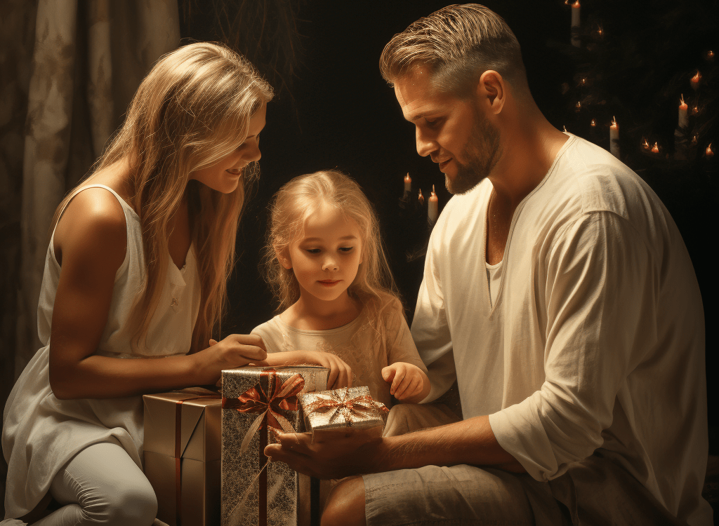 regalos familiares originales