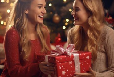 regalos para amigas en navidad