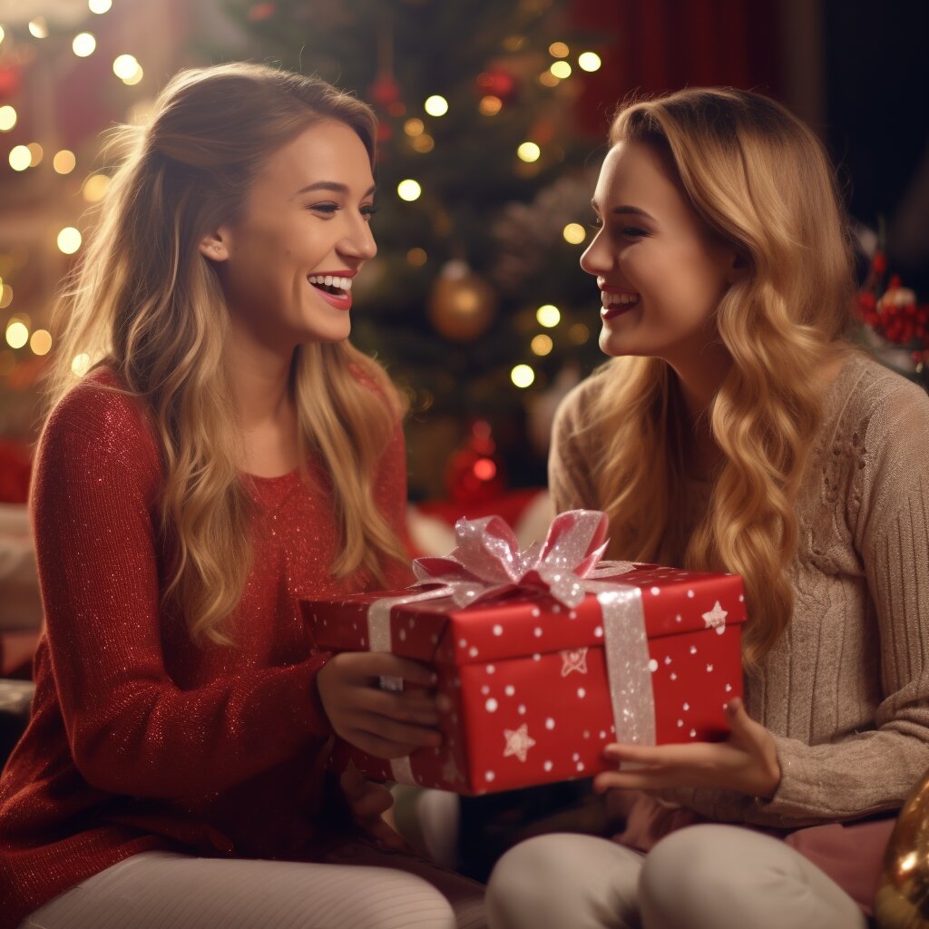 Los 10 mejores regalos originales de Navidad para mujeres – Blog