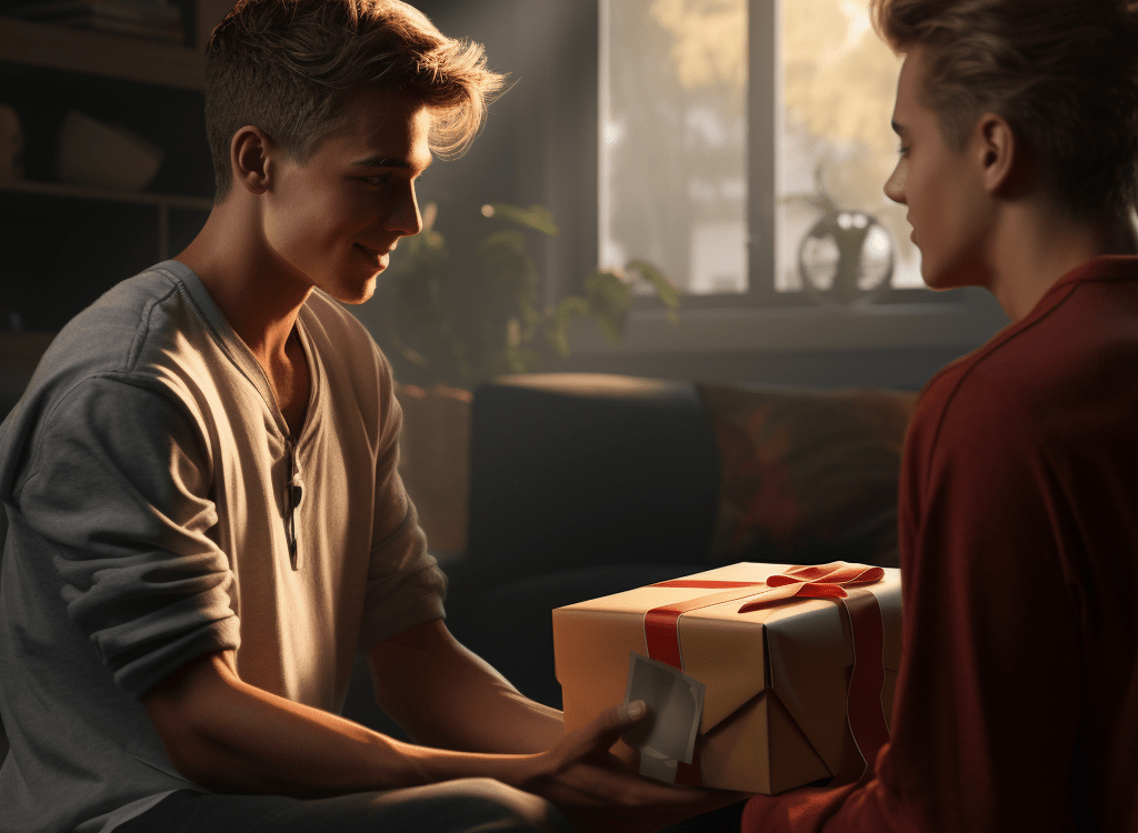 regalos para amigos adolescentes