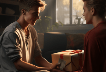 regalos para amigos adolescentes