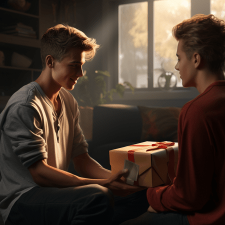 regalos para amigos adolescentes