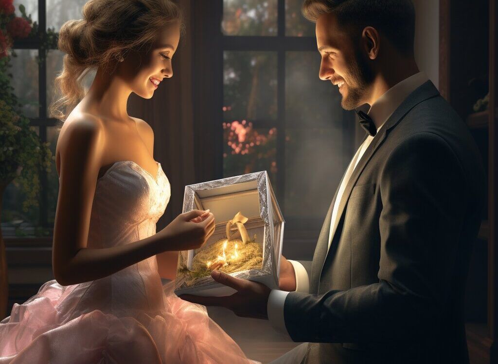 regalos para bodas hechos a mano