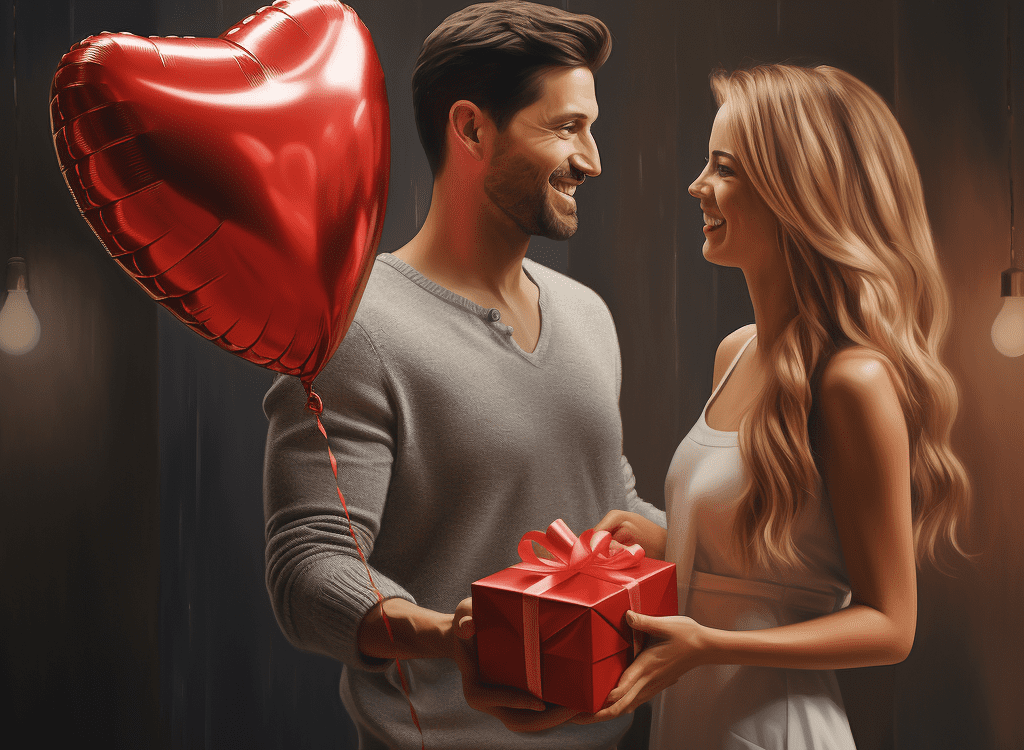 regalos para celebrar el primer aniversario con tu novio