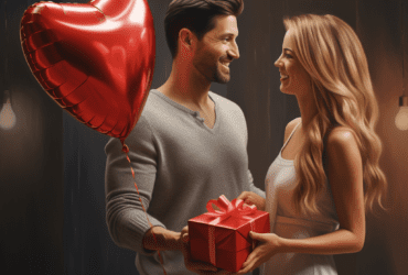 regalos para celebrar el primer aniversario con tu novio