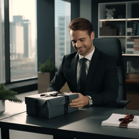 regalos para escritorio