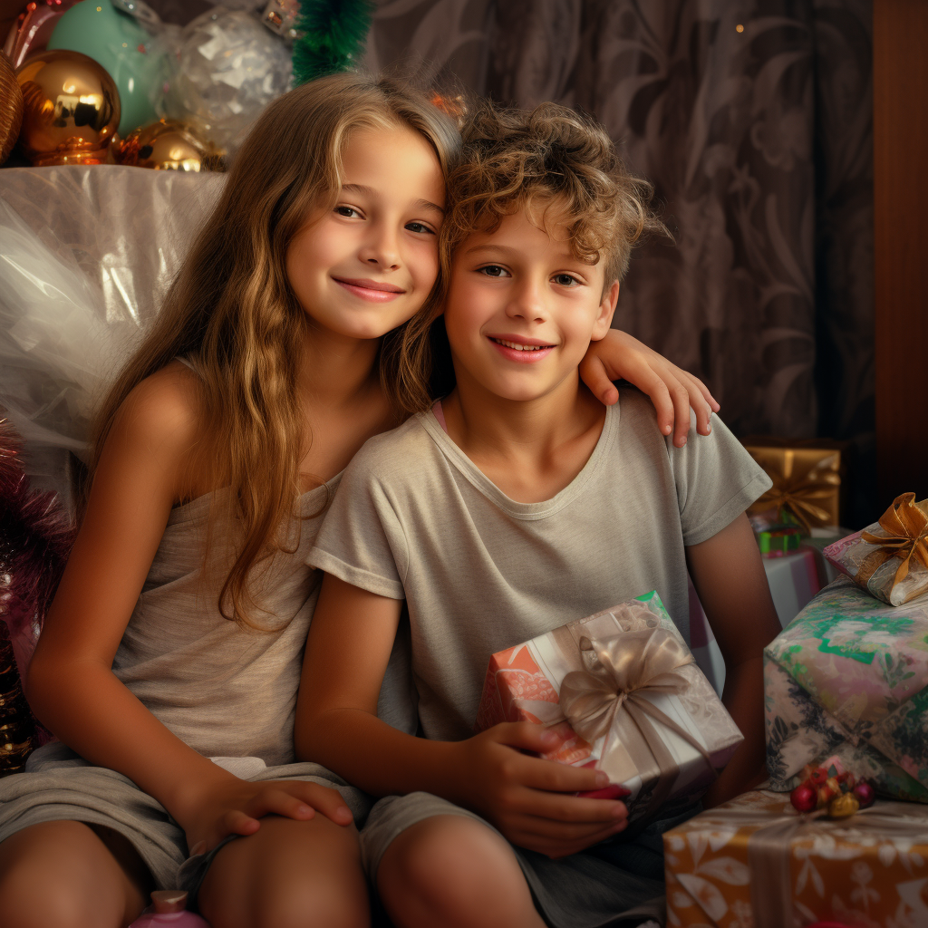 10 ideas de regalos para niñas de 12 años