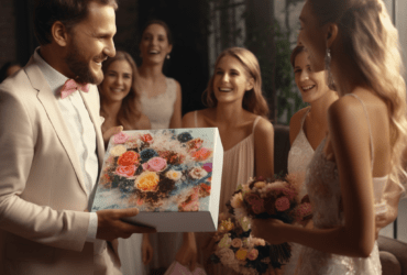 regalos personalizados para novios