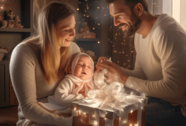 regalos practicos para bebes