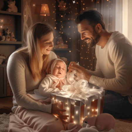 regalos practicos para bebes