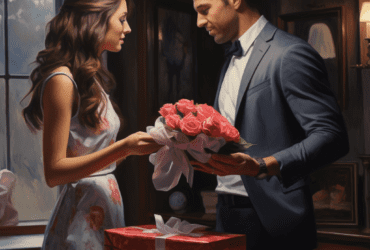 regalos romanticos para tu novio