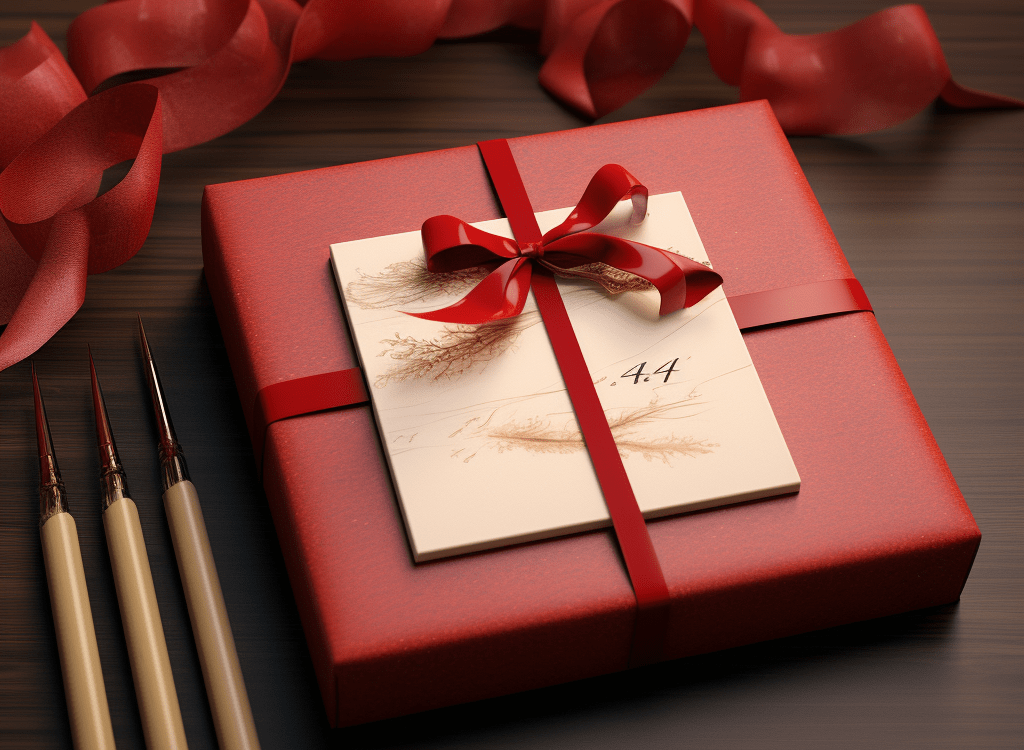 Las Mejores 5 Ideas de Diseños Originales para Tarjetas de Regalos