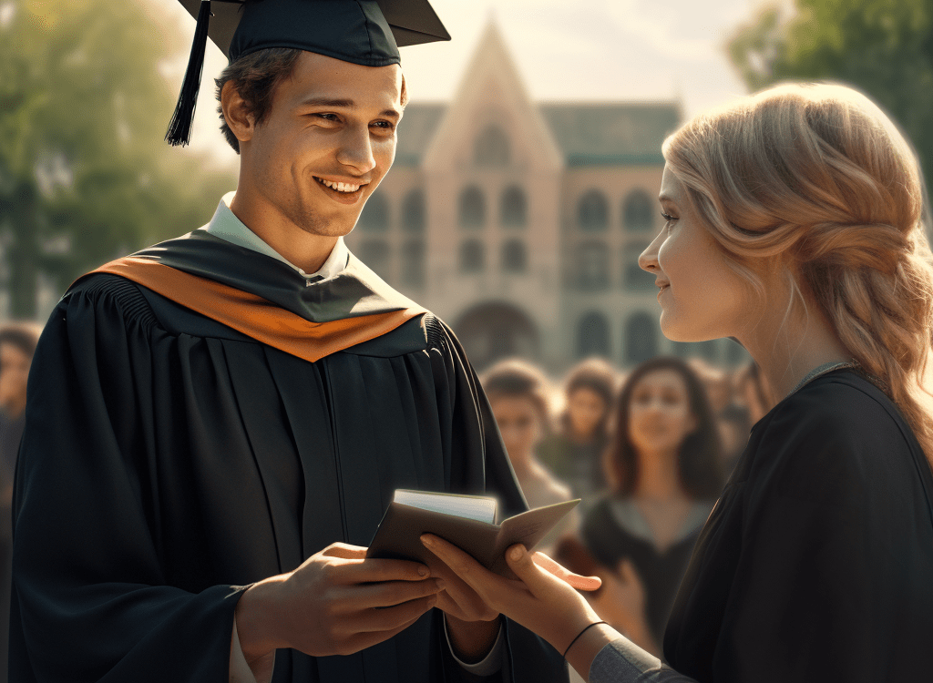 Ideas de regalos para una Graduación Universitaria