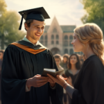 Ideas de regalos para una Graduación Universitaria