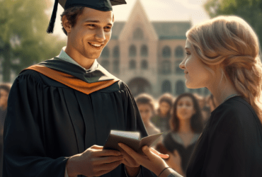 Ideas de regalos para una Graduación Universitaria