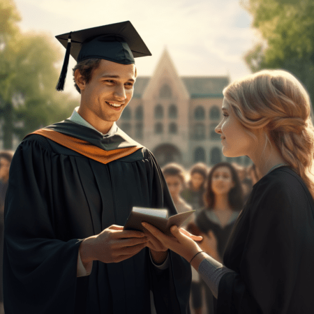 Ideas de regalos para una Graduación Universitaria