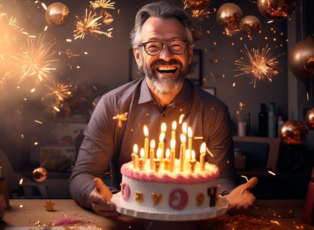 Ideas para Celebrar una Fiesta de 50 Cumpleaños Sorpresa