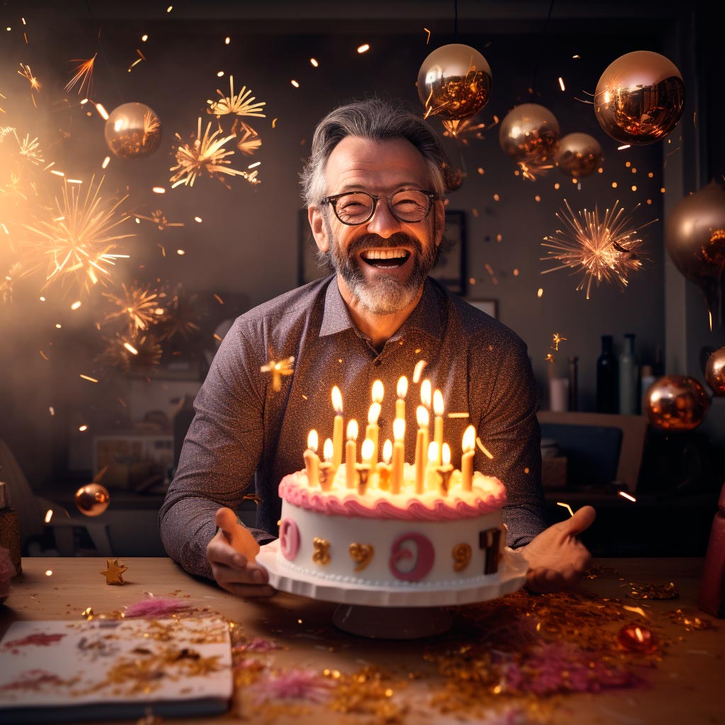 Cumpleaños sorpresa: Las ideas más originales para tu fiesta