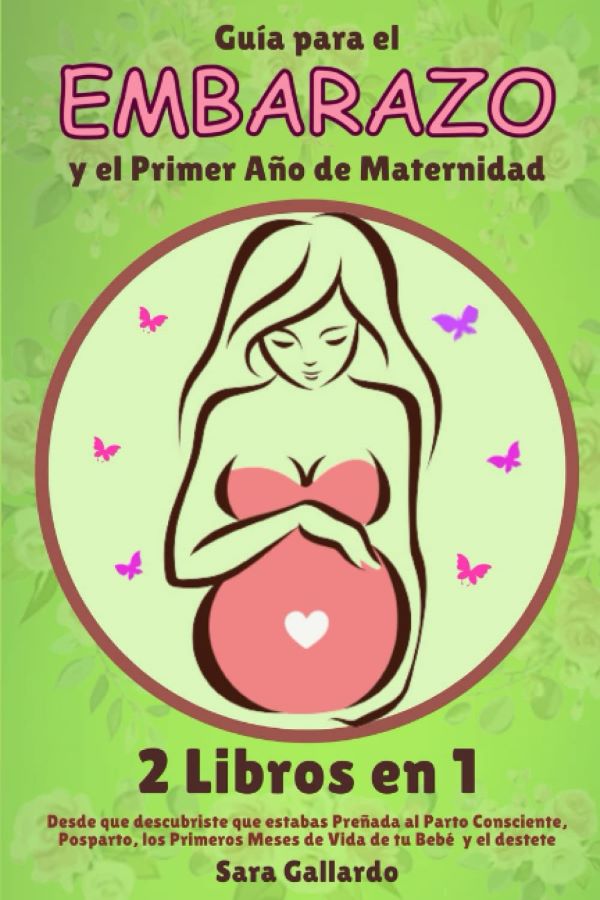 Qué regalar a una embarazada primeriza? - Blog de Babyshower