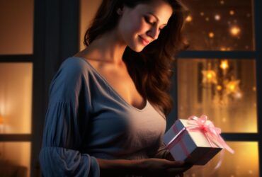 Qué Regalar a una Futura Mamá