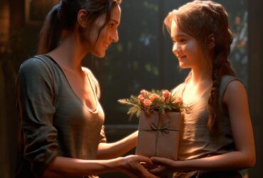 Regalo Especial para Ahijada