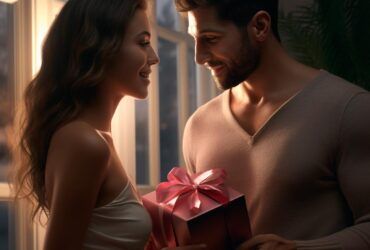 Regalos Bonitos de San Valentín