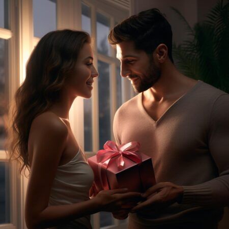 Regalos Bonitos de San Valentín