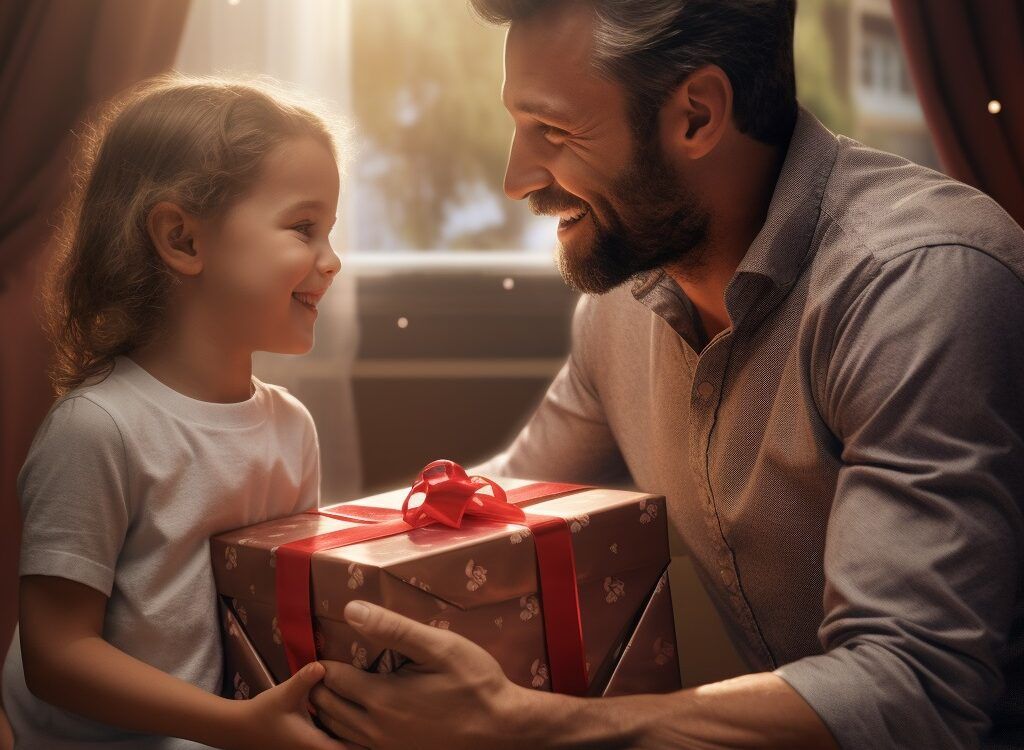 Regalos Especiales para el Día del Padre