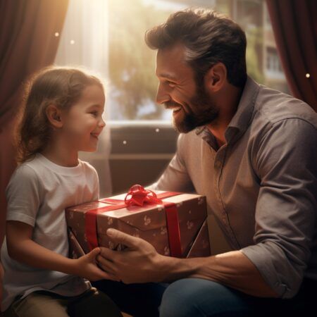 Regalos Especiales para el Día del Padre