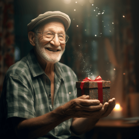 Regalos Originales de Jubilación