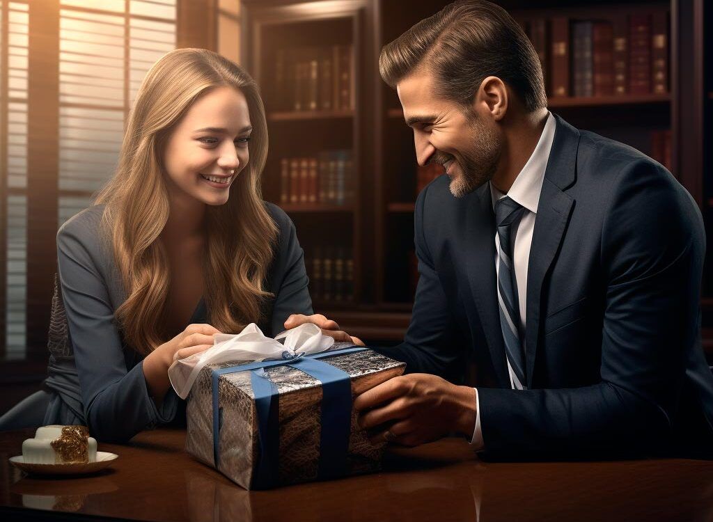 Regalos Originales para Abogados