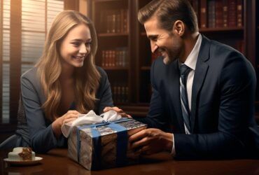 Regalos Originales para Abogados