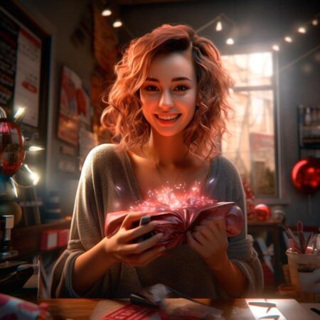 Regalos Originales para Peluqueras