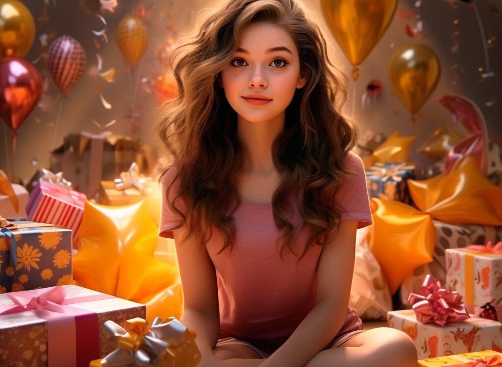 Regalos de Cumpleaños para una Chica de 15