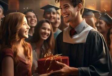 Regalos de Graduación de Secundaria para Adolescentes