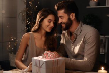 Regalos para Aniversario de Bodas de Papel