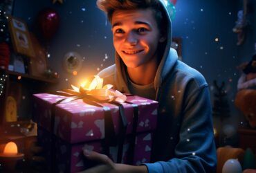 Regalos para Cumpleaños de Adolescentes