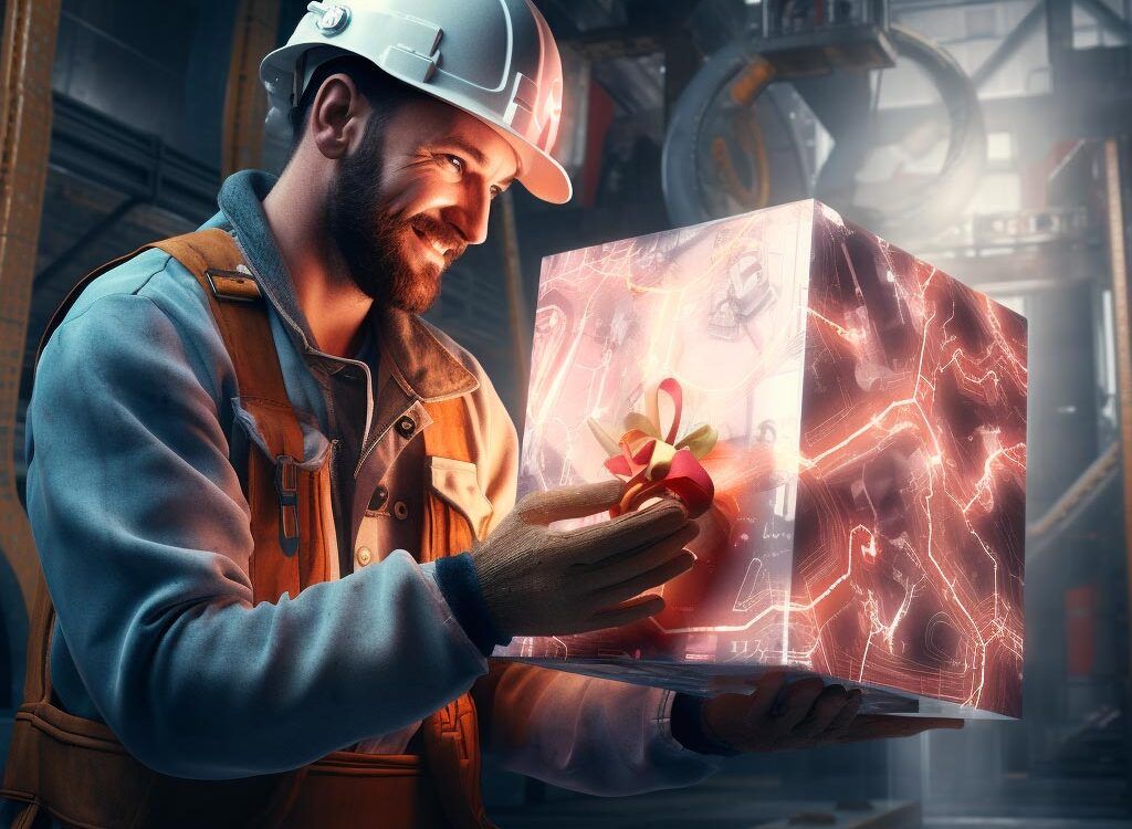 Regalos para Ingenieros Industriales