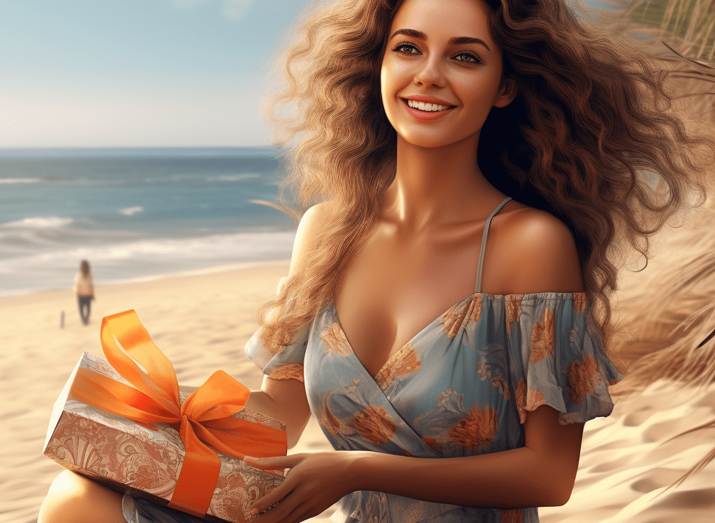 Regalos para el Verano